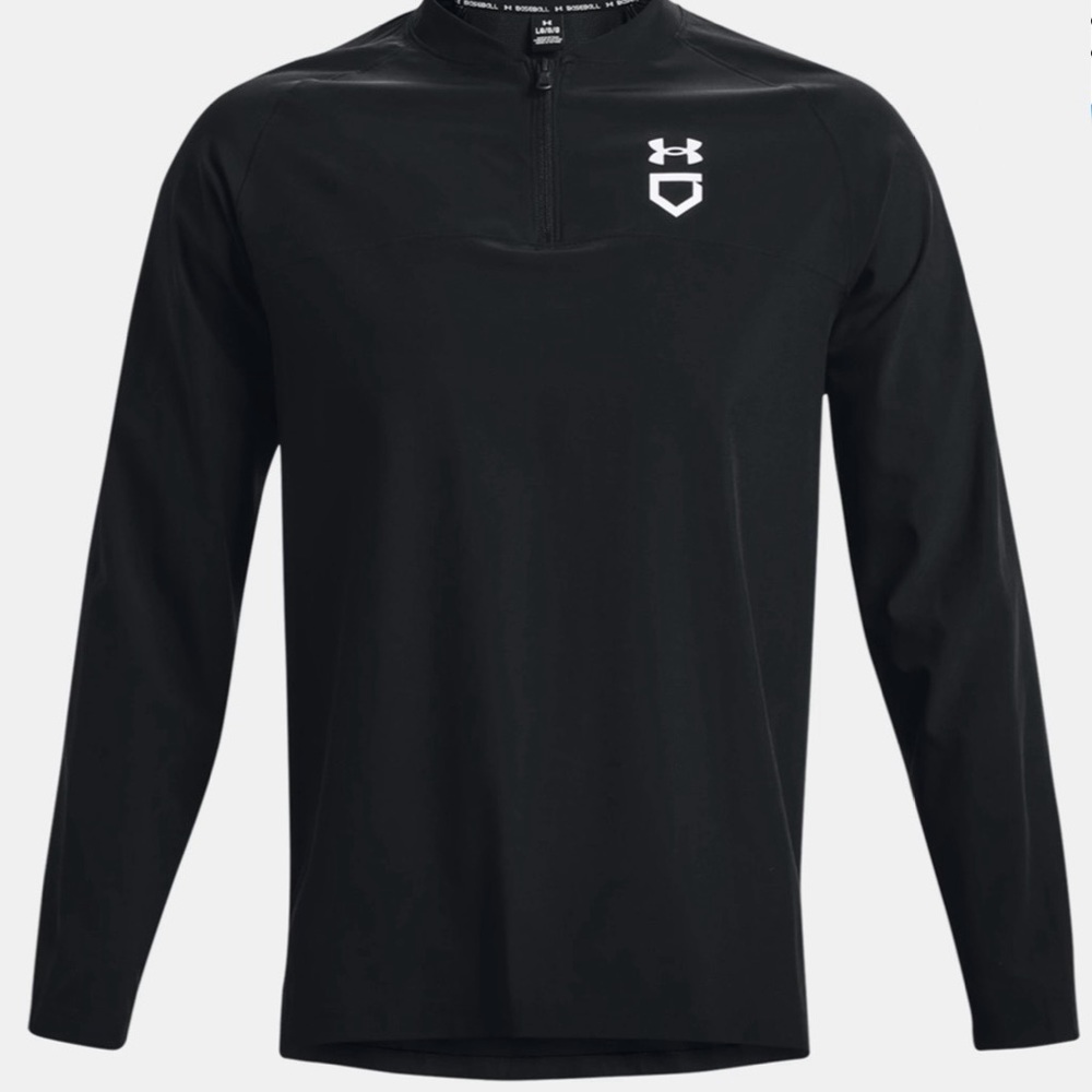 NEW With Tags Under Armour Jacket Size MEDIUM